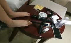 小可爱平台(原卡哇伊)姐妹主播我甜透了1029直播秀椅子上床上激情自慰十分诱人