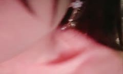 操操粉嫩的颜值美女约炮大鸡巴粉丝户外车震无套内射小淫
