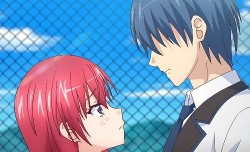 里番dearestblue2