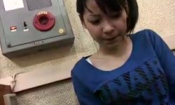 HUNT-253-美人三姉妹が看板娘の銭湯で脱衣所＆風呂場のあらゆる場