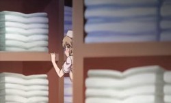 ぼくとナースの研究室日誌1-BokutoNursenoKenshuuNisshi1
