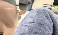 淫乱的客厅