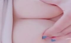 【19岁女孩】江苏少女白虎一线天超大奶✨✨✨白嫩肥美，露脸，谁能干上这逼就爽翻了(6)