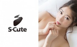229SCUTE-993 まい(22) S-Cute モッチリ敏感ボディで膣イキSEX.