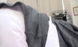 UMSO-229_A 受精するまで中出し種付け！貧乳制服ロリ少女
