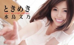 ときめき〜世界で一番エロ可爱い自慢の彼女〜水鸟文乃