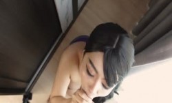 《最新✅硬核重磅✅推荐》万人追踪P站极品身材颜值可盐可甜露脸反差婊Xrei私拍完结~各种角色扮演啪啪情景剧白浆超多(8)
