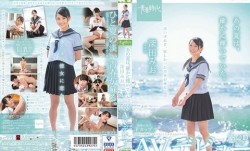 ADAB096あの夏は、確かに輝いていた。深田みおSOD専属AVデビュー.