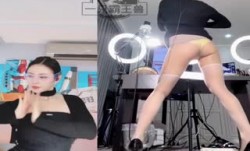 抖音主播【一只霸王兽】多位主播双视角直播 私拍福利 现在主播真会玩 大哥视角是真的顶（上）(9)