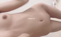 金主高价定制推特网红极品长腿骨感美白皙女神【柠檬汽水】私拍~各种代表性裸舞私处展示(new)_ (3)