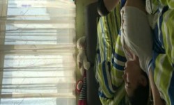 五官精致漂亮的气质性感大美女和男友居家性爱自拍分手后被渣男爆出,美乳翘臀大长腿堪称极品!