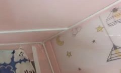 处女！清纯女神~宿舍大秀~【白蔚】超级清纯~蛋都撸炸了~✨✨✨--不遮不挡，不知道便宜了哪个男同学_20220517-225223-707