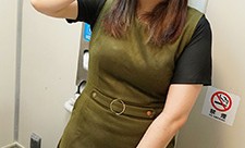 紧邻尺公厕～周围有人，请安静吸吮，以免发出声音～北野纪伊