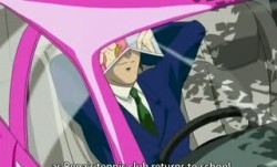 荒神タクシー2-Kojin Taxi 2