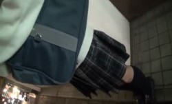 [中文字幕]MEKI-011初心で可愛い女子校生をガチナンパ！