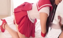 GETCHU-4012005 こすっち017見る者を強制的に勃起へと誘うビッチ