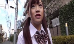IENF-029 「挿れて」みたくてお股がヒクヒク！女の淫汁でチ○ポはヌチョヌチョ！女子