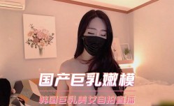 国产巨乳嫩模 韩国巨乳美女自拍直播
