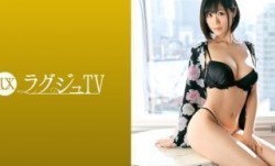 259LUXU-930 ラグジュTV 918