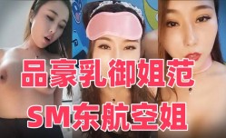 品豪乳御姐范SM东航空姐 和炮友激情啪啪 爆裂黑丝套装 扛腿抽插干完不满足还用玉指插穴