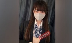 FC2PPV 3301532 【真夏のサマーセール！】【超危険作品※永久保存版】ついにこの日が来ました、、！！あの美○女み●ちゃ