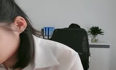 12.18【A办公室小姐姐】