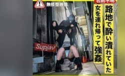 FC2PPV 3250659 【レイ●・陵辱】酔い潰れていた色白美人の女を連れ帰って●姦。顔射＋中出し射精。