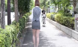 BAZX-134働く新卒社会人と性交。VOL.004