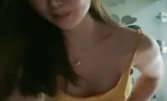 极品身材大长腿御姐~3