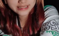 小狐狸主播 酱静 漂亮社会纹身小美女户外 回酒店直播大秀，小婊砸真欠操！