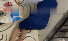 《云盘高质㊙️钻石泄密》露脸才是王道！某航空姐颜值天花板完美身材上班是女神下班是老板母狗~喝尿啪啪侮辱调教很反差(19)