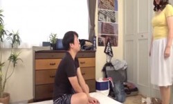 [中文字幕]SPRD-1255 この世は男と女だけ エロ過ぎた熟れた多情妻 翔田千里
