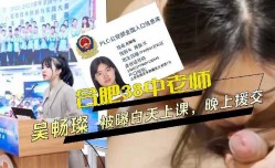 合肥高中老师 被曝白天上课 晚上援交