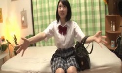 FNEO-002_B 「えっ！？これってセックスじゃないんですか？」生チ○