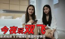 主播偷拍巨资玩双飞