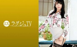 【有码】259LUXU-1365、早崎有朱29歳会員制約會俱樂部所属