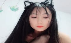 超人气女神猫耳朵黑丝装扮露脸黑丝大长腿跳蛋自慰
