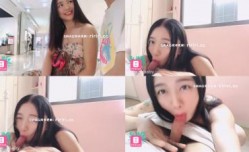 路上遇到swag主播要求乳交無套射屁股都同意了.