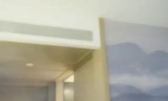 大肚腩胖哥酒店高价约炮高颜值大奶性感美女啪啪,腰细臀大抱着屁股狠狠后插,操的美女一浪接一浪.可惜了!
