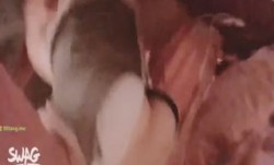 SWAG『Vivi』巨乳美女被干到下面湿透浪荡娇喘不停