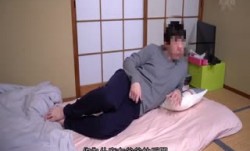 [中文字幕]YST-185 性欲モンスターの息子に溺れていく私 篠崎かんな