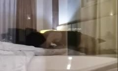 年度核弹❤️绿帽夫妻 小鲸鱼 小海怪 海贼老僧 付费群P啪啪露出福利绿帽现场