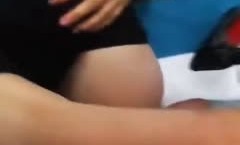 【04-27】操银行职员视频来了制服诱惑太主动太骚了也不知道穿的那种袜子是什么袜
