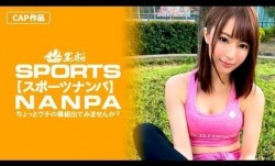 SPOR011【スポーツ女子】148ｃｍFカップジョギングミニマム女子に巨根挿入！低身長・巨乳という逸材ジョギングスポーツ女子をデカチンでマ〇コ拡張！.
