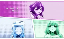 憧憬成为魔法少女8
