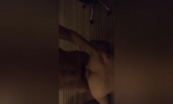 魔鬼身材高颜值变性美女张佳人，鸡鸡变成阴道一线逼 挺美的阴穴 被男友举枪狂草湿哒哒的穴 娇喘诱惑！