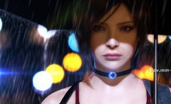 [3D][opiumud]resident Evil another day