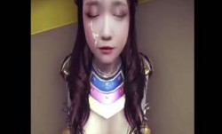 不是深度假-K7-阿佛洛林-抽搐