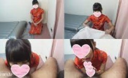 素人娘19歳中出しソープへようこそ♪大人気