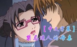 中文字幕禁忌迷人的母亲第五集